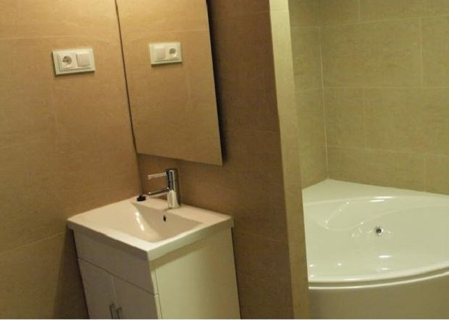 Dinastia Hotel Getafe Buitenkant foto